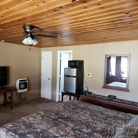 Eagle Nest Fly Shack & Lodge Extérieur photo