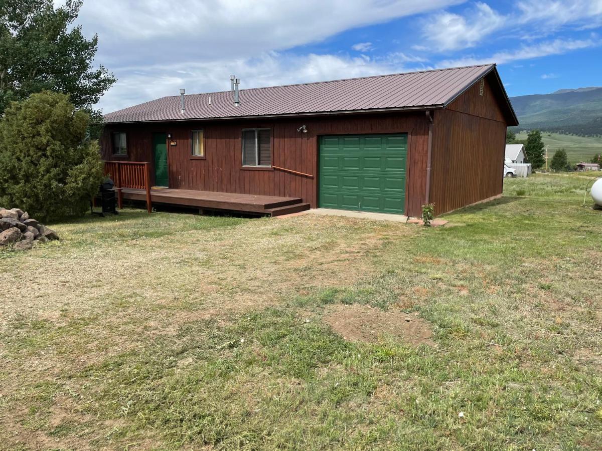 Eagle Nest Fly Shack & Lodge Extérieur photo