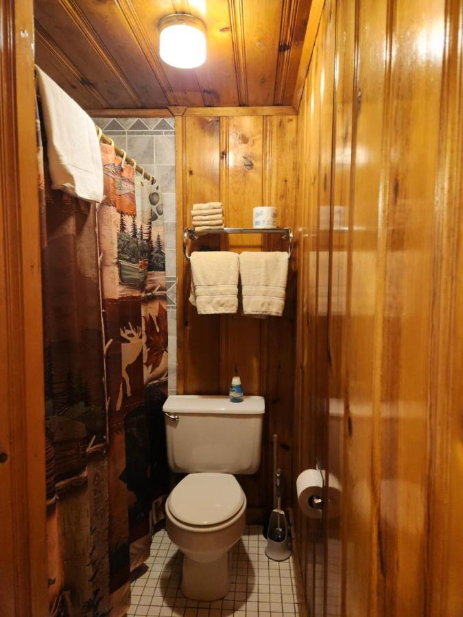Eagle Nest Fly Shack & Lodge Extérieur photo