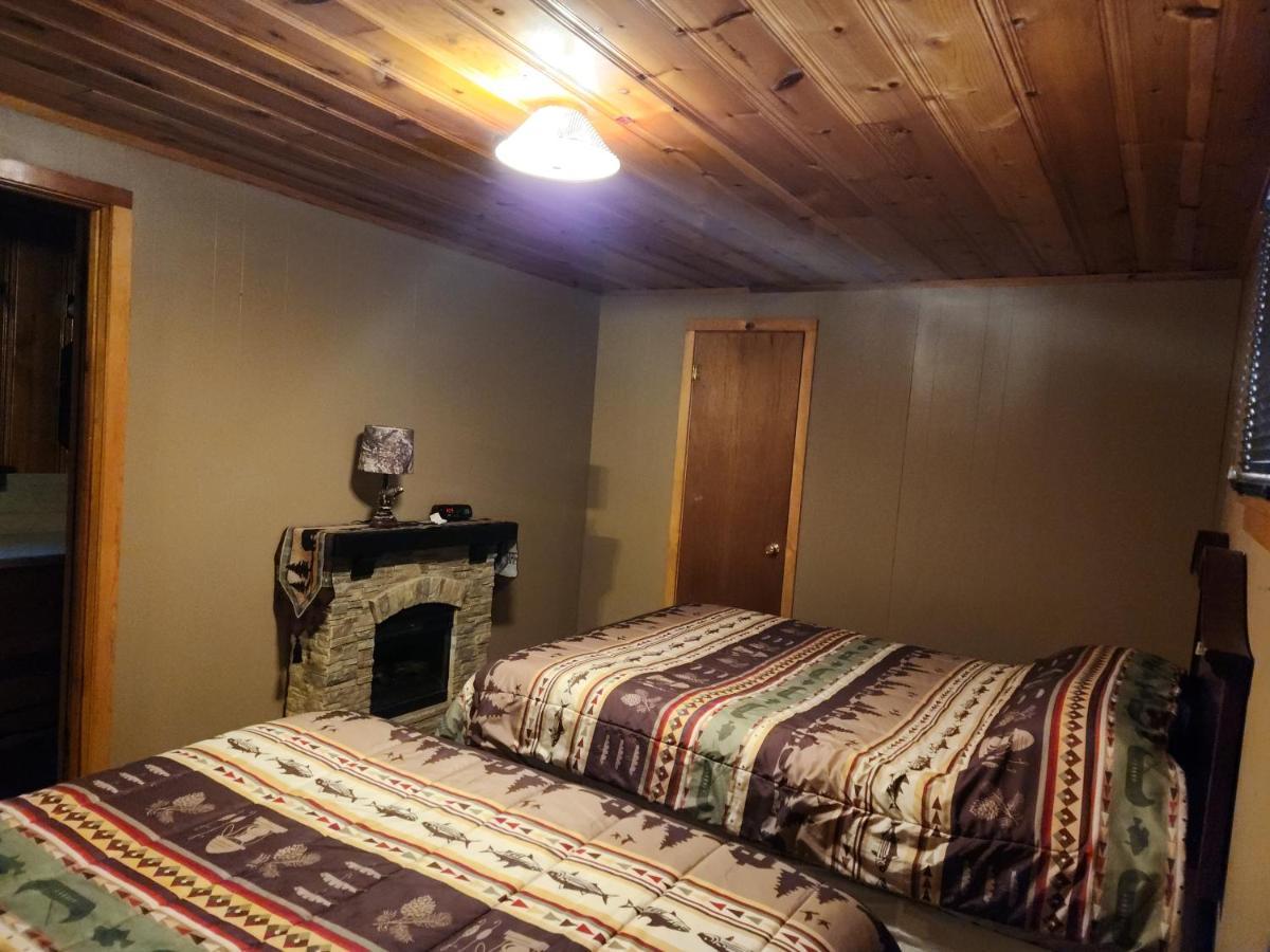 Eagle Nest Fly Shack & Lodge Extérieur photo