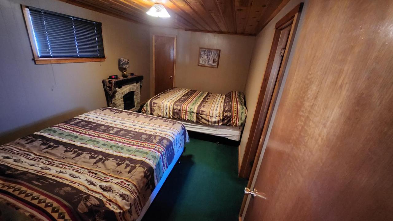 Eagle Nest Fly Shack & Lodge Extérieur photo