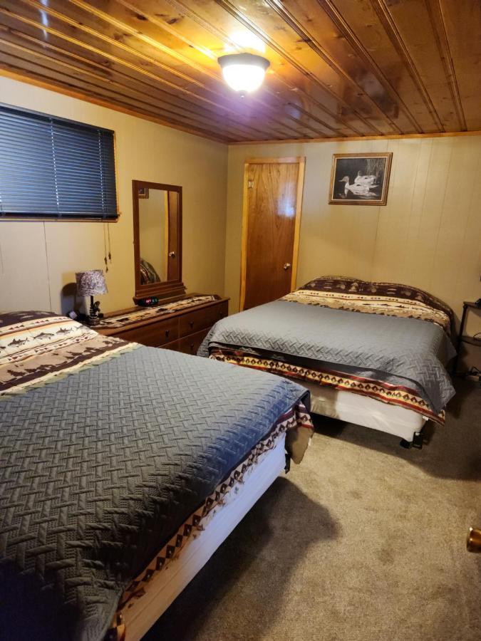 Eagle Nest Fly Shack & Lodge Extérieur photo